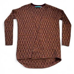 Alice + Olivia multicoloured cardigan